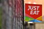 Just Eat vil slå pjalterne sammen med hollandsk konkurrent. (Arkivfoto)