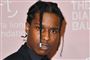 A$AP Rocky, der har det borgerlige navn Rakim Mayers, blev i begyndelsen af juli anholdt i Stockholm. Tirsdag begynder retssagen. (Arkivfoto).