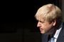 Boris Johnson understregede tirsdag over for Irlands premierminister, at briterne forlader EU den 31. oktober uanset hvad. (Arkivfoto).