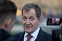 Alastair Campbell siger farvel og tak til Labour. Han var tidligere kommunikationschef i Tony Blairs regering. Han blev berygtet for at forsvare Blairs beslutning om at træde ind i krigen i Irak i 2003 sammen med USA. Han har været en energisk fortaler for, at Storbritannien bliver i EU.