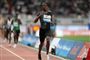 Caster Semenya kommer ikke til at deltage i dette års atletik-VM. (Arkivfoto)