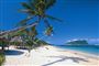 Den populære turistdestination Fiji har siden 2014 også været tilhørssted for dommedagskulten Grace Road Church. Kultens sydkoreanske leder er blevet dømt skyldig i at have holdt sine følgere fanget og udsat dem for vold. (Arkivfoto).