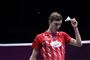 Viktor Axelsen døjer med en rygskade og kommer ikke til VM.