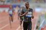 Som følge af hormonregel kommer Caster Semenya ikke til at deltage ved efterårets VM.