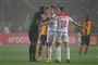 Den afrikanske Champions League-finale blev afbrudt 31. maj på grund af VAR-problemer.