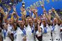 USA vandt i starten af juli VM i kvindefodbold for fjerde gang.