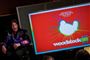Sangeren John Fogerty i marts, hvor programmet for Woodstock 50 blev offentliggjort. Siden løb festivalen ind i store problemer og er nu helt aflyst, skriver Variety.