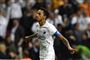 Carlos Zeca tordnede sejrsmålet i kassen for FC København onsdag aften.