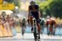 Kasper Asgreen hentede en andenplads på 17. etape i Tour de France. I næste uge kører han EM i Holland.