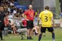 Hobro-træner Peter Sørensen har set sit mandskab spille uafgjort tre gange ud af tre mulige i denne sæson, og han spejder derfor efter en sejr i Superligaen.