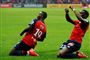 Nicolas Pepe kunne fejre 22 ligamål i Ligue 1 i sidste sæson.