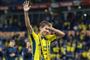 Jesper Lindstrøm blev hyldet af Sydsiden efter Brøndbys samlede sejr over Lechia Gdansk.