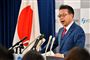 Japans handelsminister, Hiroshige Seko, oplyser på et pressemøde natten til fredag dansk tid, at Sydkorea fra 28. august vil blive frataget sin priviligerede handelsstatus.