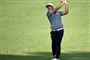 Sungjae Im fra Sydkorea er på en delt førsteplads efter de første 18 huller af PGA-turneringen Wyndham Championship.