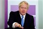 Boris Johnson har talt i telefon med Trump et par gange i løbet af ugen, hvor de begge har understreget "det særlige forhold" mellem Storbritannien og USA. Senere på måneden mødes de i forbindelse med G7-møde i Frankrig. (Arkivfoto)
