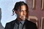 30-årige A$AP Rocky har været varetægtsfængslet i Sverige i knap en måned, men er fredag aften blevet løsladt. (Arkivfoto)