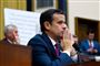 John Ratcliffe er kendt som Trump-loyalist. Da den særlige anklager Robert Mueller i sidste måned vidnede i Kongressens retsudvalg om resultaterne af den såkaldte Rusland-undersøgelse, gik Ratcliffe hårdt til ham med kritik og skrappe spørgsmål. (Arkivfoto).
