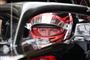 Kevin Magnussen satte den femtehurtigste i tid ved den første Formel 1-træning i Ungarn.