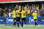 Pål Kirkevold scorede på straffespark, da Hobro fik sæsonens første sejr fredag aften.
