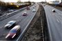 Rustne eller slidte bremser kan skabe farlige situationer - især på motorvejen, hvor de kan kompromittere din bremselængde. (Genrefoto)