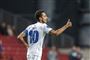 Carlos Zeca scorede sejrsmålet, da FC København onsdag banede sig vej til tredje runde i Champions League-kvalifikationen.