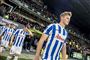 Jeppe Tverskov forlænger med OB frem til sommeren 2023.