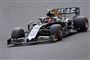 Kevin Magnussen åbnede fremragende i lørdagens kvalifikation i Ungarn, men i Q2 gik det helt galt for danskeren, der begynder søndagens løb som nummer 14.