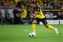 Dortmunds Jason Sancho scorede et af målene, der sænkede Bayern München i den tyske Super Cup.