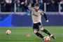 Ajax-spilleren Lasse Schöne har til et hollandsk medie fortalt, at der er en mundtlig aftale med Genoa om et muligt skifte til den italienske klub. (Arkivfoto).