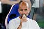 Josep Guardiola går efter at føre Manchester City til den tredje ligatitel på stribe.