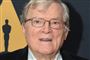 Instruktør D.A. Pennebaker, da han i oktober 2018 deltog i en særlig visning af den Oscar-nominerede "The War Room" i anledning af 25-året for dokumentarfilmens premiere i 1993.
