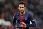 Neymar skiftede for to år siden til PSG fra Barcelona. Et comeback er ikke nært forestående, siger Barcelonas vicepræsident. Arkivfoto.