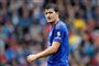 Harry Maguire skal fremover spille for Manchester United. (arkivfoto)