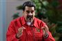 Præsident Donald Trumps administration har på det seneste øget presset på Venezuelas regering i et forsøg på at fjerne præsident Nicolás Maduro (billedet) fra magten. (Arkivfoto)