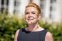 Inger Støjberg (V) måtte sidst i juni sige farvel til titlen som udlændinge- og integrationsminister.
