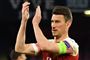 Laurent Koscielny har spillet sin sidste kamp for Arsenal.