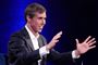 Demokraten Beto O'Rourke er blandt de mange, der kritiserer politiet i Galveston i Texas for betjentes behandling af en sort mand lørdag. (Arkivfoto)