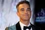 45-årige Robbie Williams kom med i Take That som 16-årig. (Arkivfoto)