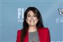 Monica Lewinsky, der blandt andet arbejder for et tv-selskab, ankommer her til The Hollywood Reporters fest for de mest magtfulde kvinder i underholdningsindustrien i december sidste år. Præsident Bill Clintons affære med  Lewinsky, som var praktikant i Det Hvide Hus, skal nu dramatiseres i en amerikansk tv-serie.
