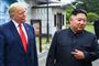Nordkoreas leder, Kim Jong-un, vil trods test af missiler gerne fortsætte den gode dialog, som har med den amerikanske præsident, Donald Trump, vurderer lektor fra Forsvarsakademiet. (Arkivfoto).