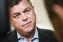 Fødevareminister Mogens Jensen (S) ønsker et totalt forbud mod chlorpyrifos frugt og grønt i Danmark. (Arkivfoto)