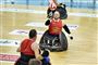 Mark Peters og resten af det danske landshold i kørestolsrugby kan sikre billet til de paraolympiske lege i Tokyo, hvis holdet når EM-finalen.