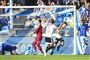 Mike Jensen var på pletten med et mål til 3-1, da Rosenborg i CL-kvalifikationen slog slovenske Maribor ude. (arkiv).