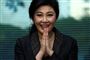 Thailands tidligere premierminister Yingluck Shinawatra flygtede i 2017 hun ud af landet, før hun modtog en dom på fem års fængsel i en sag om svigt i forvaltningen af statstøtte. Torsdag skriver et thailandsk nyhedsbureu, at hun har fået statsborgerskab i Serbien. (Arkivfoto).
