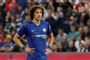 David Luiz er færdig med at optræde i Chelsea-trøjen for denne gang. I den kommende sæson tørner han ud for rivalerne fra Arsenal.