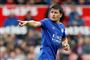 Harry Maguires skifte fra Leicester til Manchester United var den største handel i Premier League.