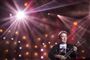 Onsdag aften spillede Lars Lilholt sit store hit "Kald det kærlighed" under Smukfests 40-års jubilæumskoncert, hvor koryfæer som Sanne Salomonsen, TV-2, Michael Falch og Dodo and the Dodos blandt andre også optrådte.