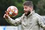 Lasse Schöne har vundet det hollandske mesterskab med Ajax tre gange i karrieren, men nu skifter han til italiensk fodbold.