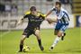 Saba Lobjanidze (tv) og Randers FC tabte 0-1 ude mod OB i 3F Superligaen fredag.