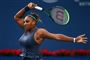 Serena Williams slog natten til lørdag dansk tid selvsikkert Naomi Osaka i Rogers Cup i Toronto.